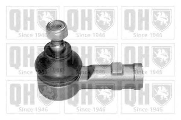 QR1783S Quinton Hazell Наконечник рулевой тяги