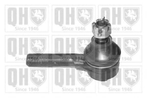 QR2597S Quinton Hazell Наконечник кермової тяги
