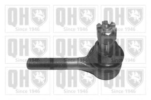 QR2677S Quinton Hazell Наконечник кермової тяги для Porsche 928