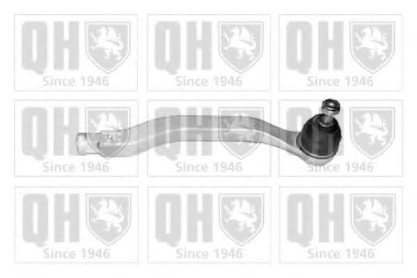 QR2869S Quinton Hazell Наконечник кермової тяги
