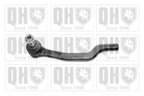 QR3058S Quinton Hazell Наконечник кермової тяги для Mercedes A-Class
