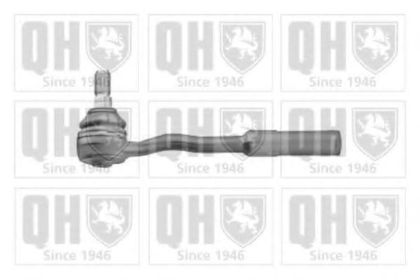 QR3364S Quinton Hazell Наконечник кермової тяги