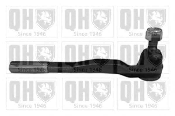 QR3510S Quinton Hazell Наконечник кермової тяги