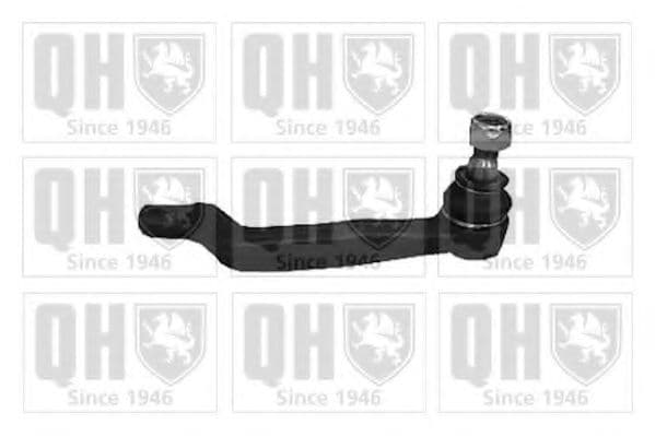 QR3544S Quinton Hazell Наконечник кермової тяги