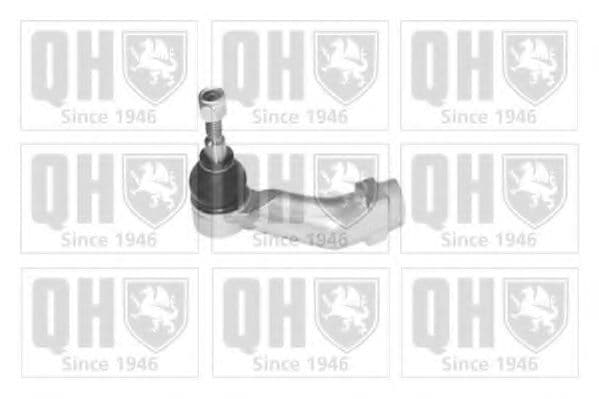 QR3648S Quinton Hazell Наконечник кермової тяги