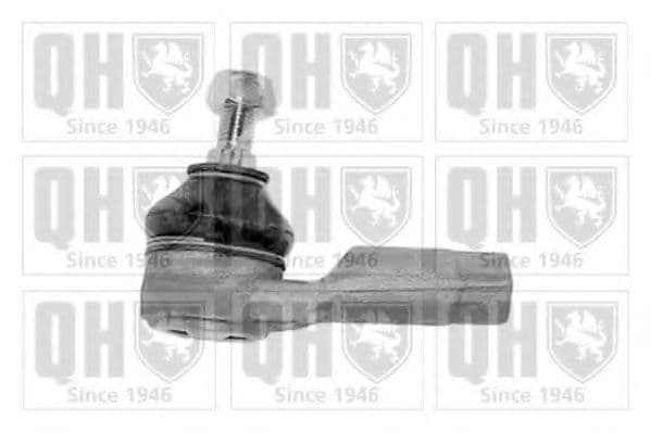 QR3735S Quinton Hazell Наконечник кермової тяги