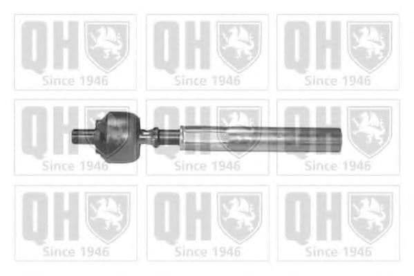 QR4192S Quinton Hazell Кермова тяга для Renault 4