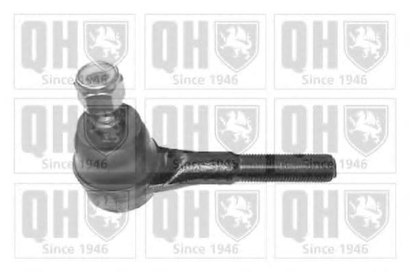 QR9284S Quinton Hazell Наконечник кермової тяги