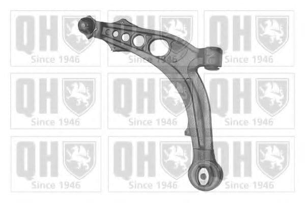 QSA1922S Quinton Hazell Важіль підвіски для Fiat Punto