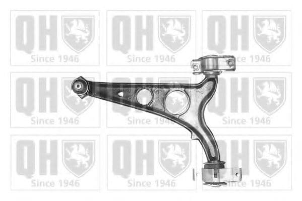 QSA1924S Quinton Hazell Важіль підвіски