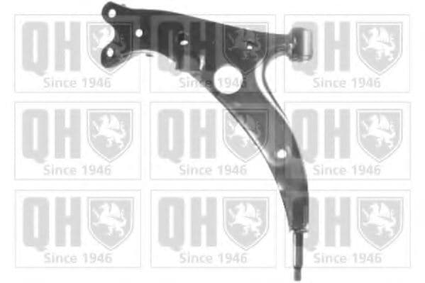 QSA1970S Quinton Hazell Рычаг подвески для Toyota RAV4