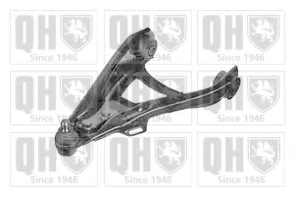 QSA2032S Quinton Hazell Важіль підвіски