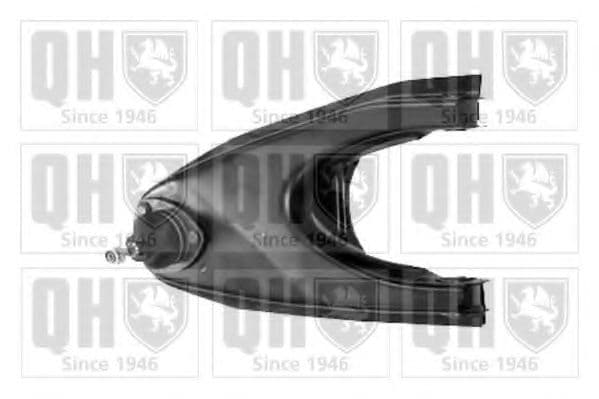 QSA210S Quinton Hazell Рычаг подвески для Renault 4