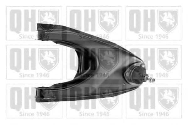 QSA211S Quinton Hazell Важіль підвіски для Renault 4