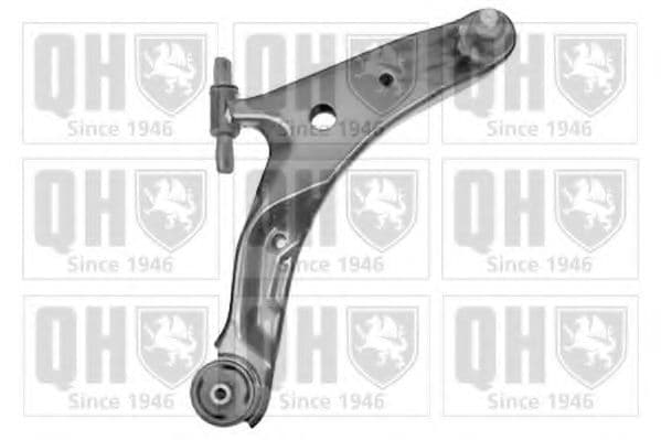 QSA2273S Quinton Hazell Важіль підвіски для Hyundai Santa Fe