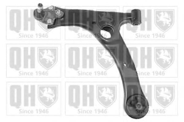 QSA2298S Quinton Hazell Важіль підвіски для Toyota Avensis