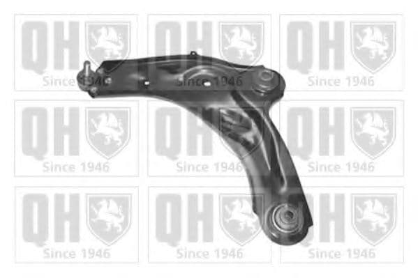 QSA2376S Quinton Hazell Важіль підвіски