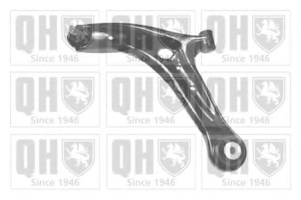 QSA2427S Quinton Hazell Важіль підвіски