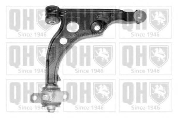 QSA9249S Quinton Hazell Важіль підвіски