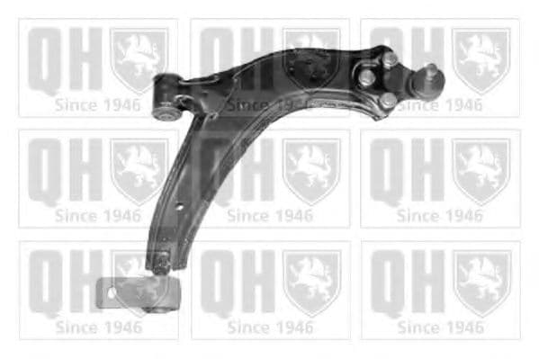 QSA996S Quinton Hazell Важіль підвіски для Peugeot 306