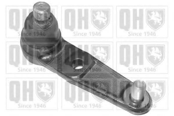 QSJ1416S Quinton Hazell Шаровая опора для Mazda 323