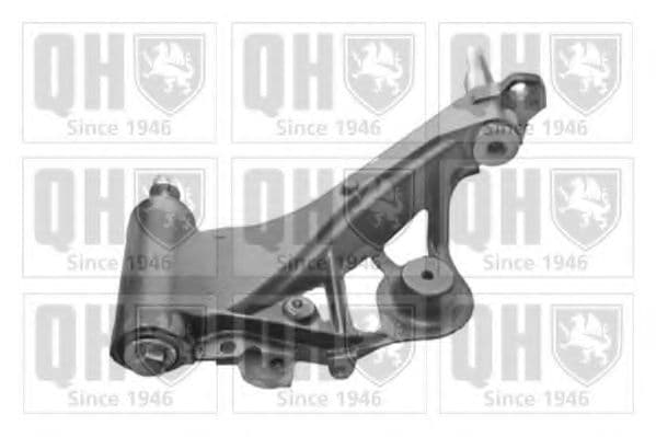 QSJ3319S Quinton Hazell Важіль підвіски для Fiat Punto