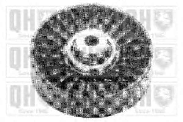 QTA716 Quinton Hazell Обвідний ролик поліклинового ременя