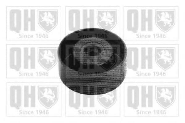 QTA1171 Quinton Hazell Натяжний ролик поліклинового ременя