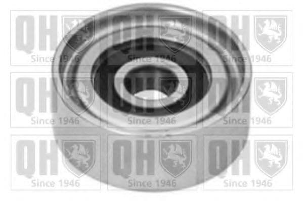 QTA1220 Quinton Hazell Обводной ролик поликлинового ремня для Alfa Romeo 164