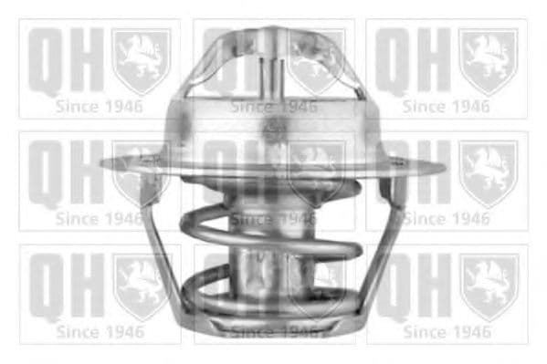 QTH118K Quinton Hazell Термостат