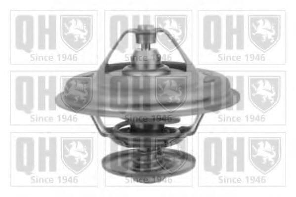 QTH132K Quinton Hazell Термостат