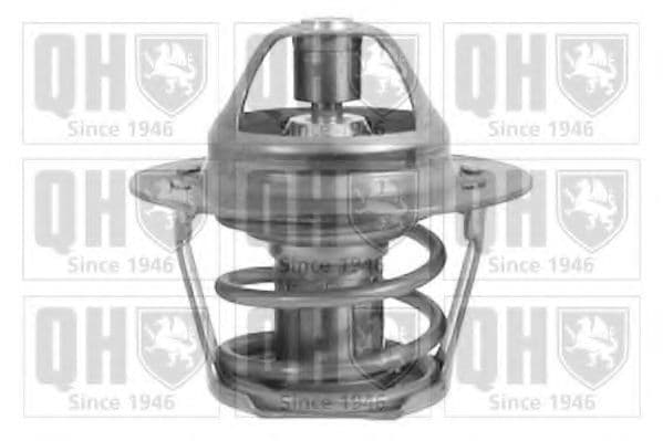 QTH229K Quinton Hazell Термостат