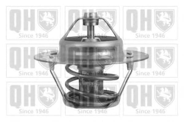 QTH272K Quinton Hazell Термостат