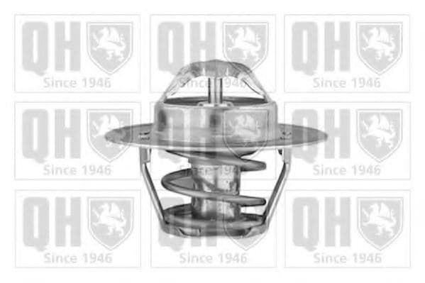 QTH100K Quinton Hazell Термостат