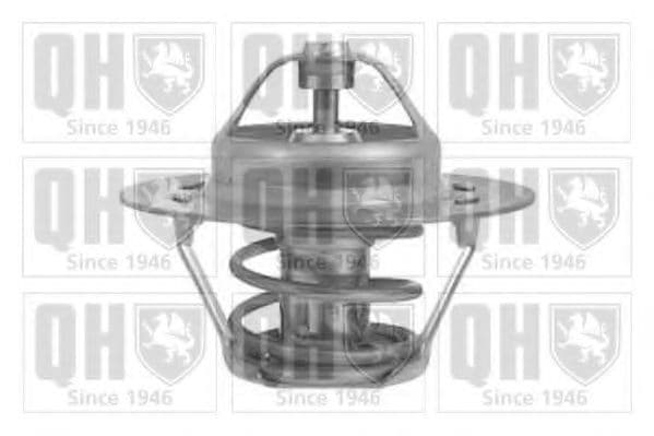 QTH102K Quinton Hazell Термостат