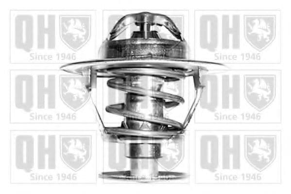 QTH104K Quinton Hazell Термостат