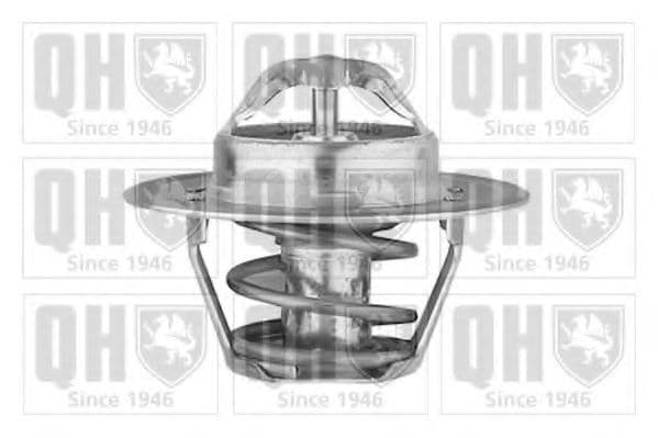 QTH107K Quinton Hazell Термостат