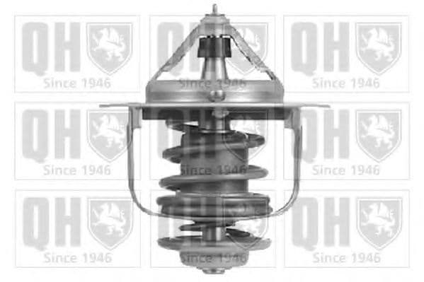 QTH607K Quinton Hazell Термостат