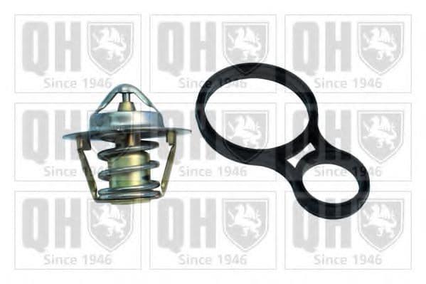 QTH612K Quinton Hazell Термостат