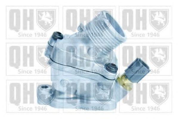 QTH635K Quinton Hazell Термостат