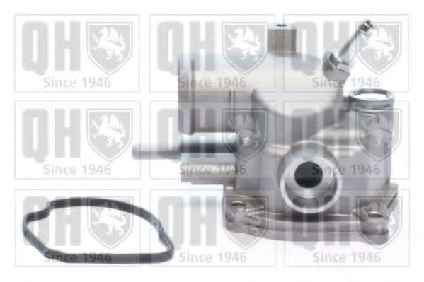 QTH637K Quinton Hazell Термостат