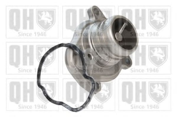 QTH639K Quinton Hazell Термостат