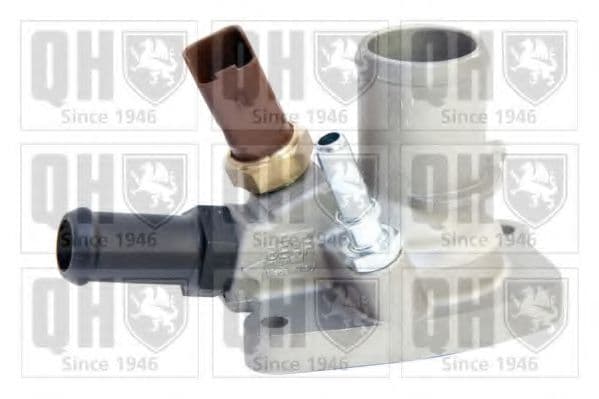 QTH642K Quinton Hazell Термостат