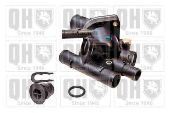 QTH644K Quinton Hazell Термостат