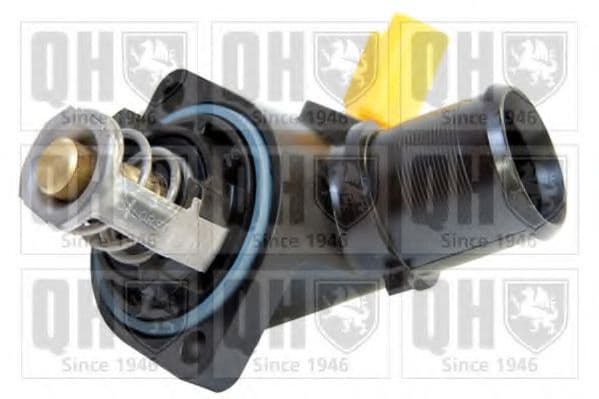 QTH652K Quinton Hazell Термостат