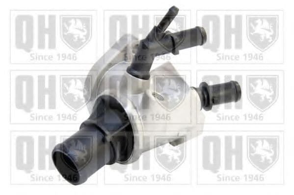 QTH653K Quinton Hazell Термостат