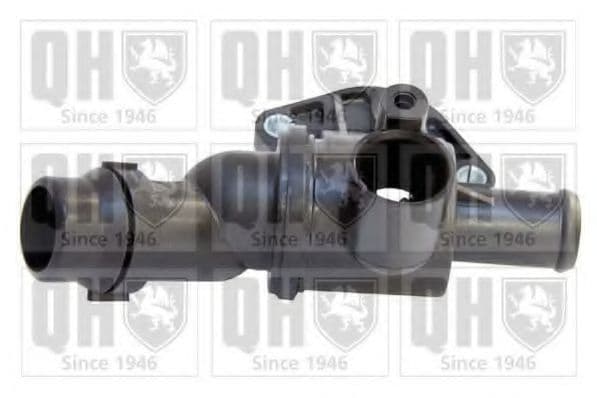 QTH656K Quinton Hazell Термостат