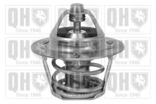 QTH330K Quinton Hazell Термостат