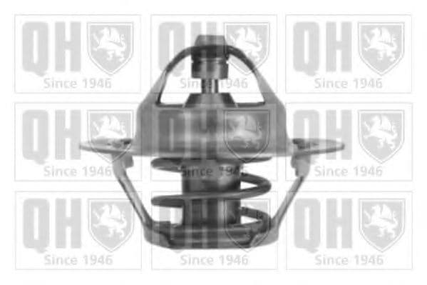 QTH349K Quinton Hazell Термостат