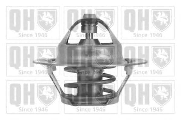 QTH350K Quinton Hazell Термостат